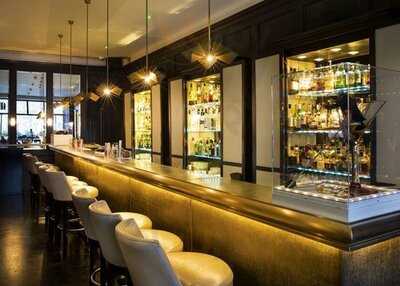 Morton's The Restaurant