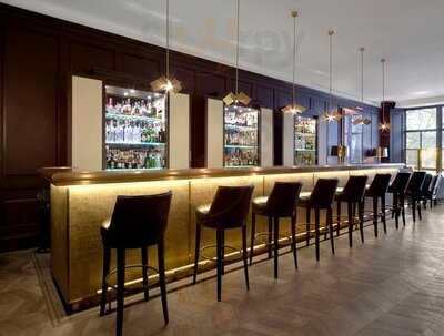 Morton's The Restaurant