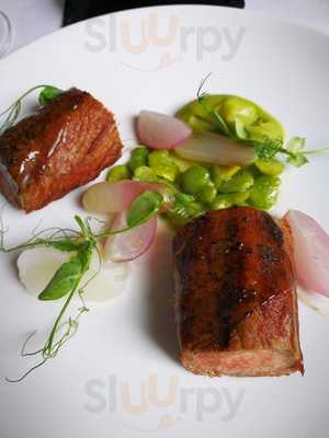 Morton's The Restaurant