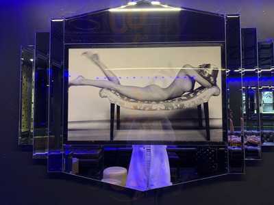 Morton's The Restaurant