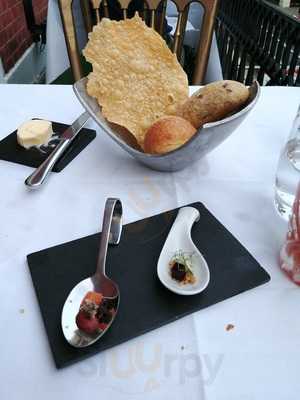 Morton's The Restaurant