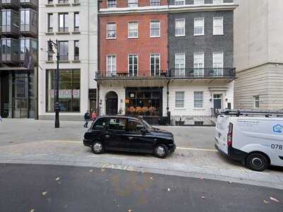 Morton's The Restaurant