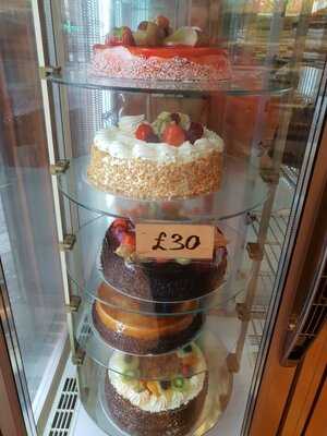 Bagel Delight Bakery