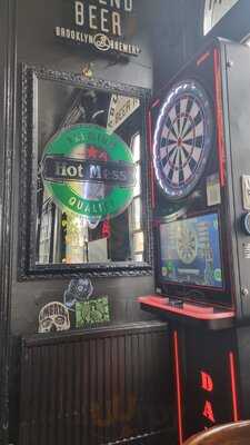 The Dartmouth Arms Inc. Meatliquor