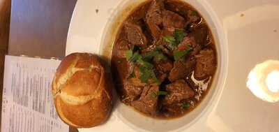 Stein's Berlin Restaurant