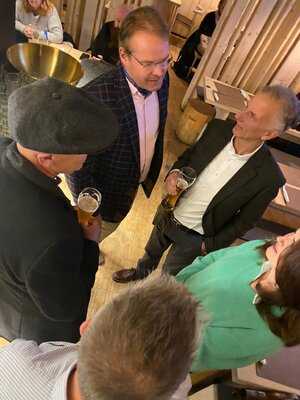 Stein's Berlin Restaurant