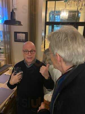 Stein's Berlin Restaurant