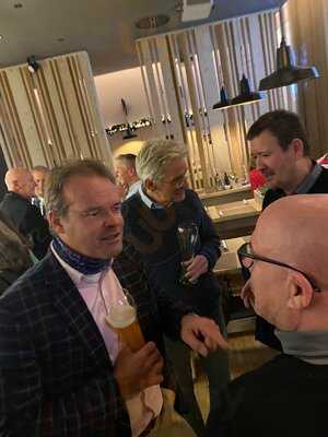 Stein's Berlin Restaurant