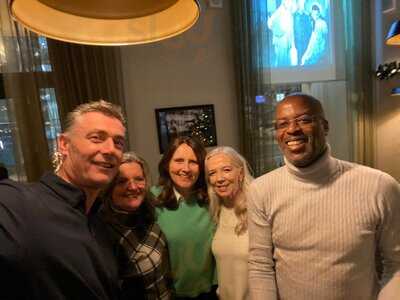 Stein's Berlin Restaurant