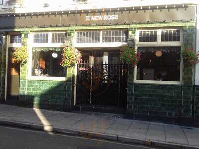 New Rose Just 'another Pub'