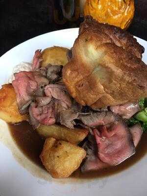 New Rose Just 'another Pub'