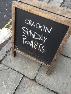 New Rose Just 'another Pub'