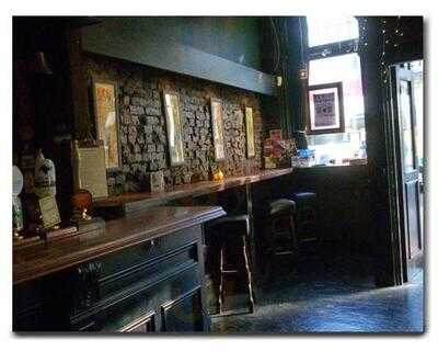 New Rose Just 'another Pub'