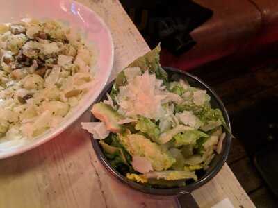 Well Street Pizza Hackney