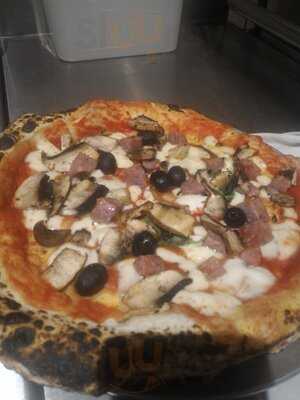 Well Street Pizza Hackney