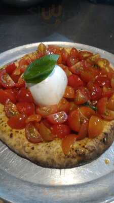 Well Street Pizza Hackney