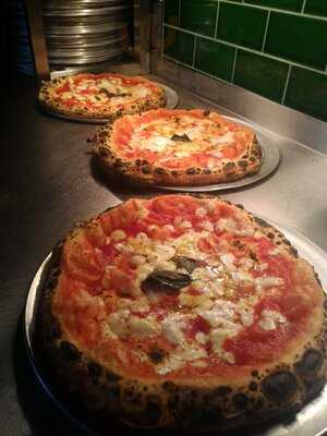 Well Street Pizza Hackney