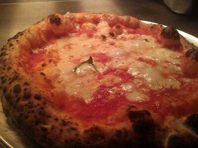 Well Street Pizza Hackney