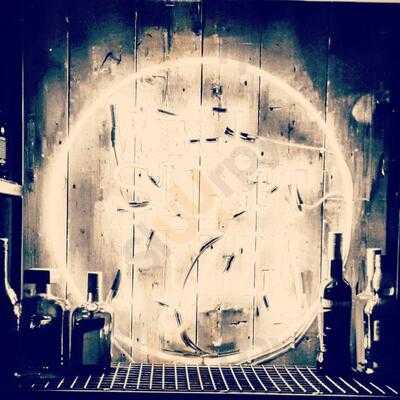 Well Street Pizza Hackney