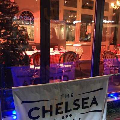 The Chelsea Lodge