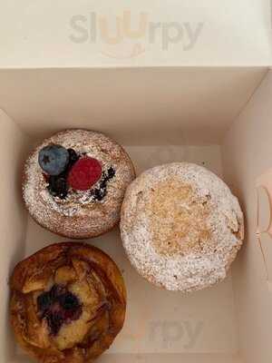 Boulangerie Bon Matin