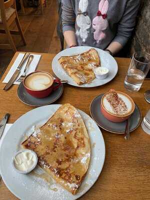 Boulangerie Bon Matin