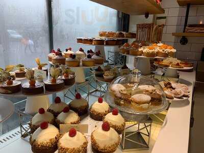 Boulangerie Bon Matin