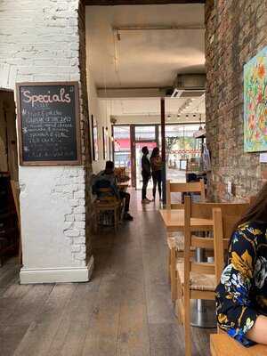 Boulangerie Bon Matin