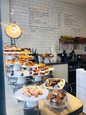 Boulangerie Bon Matin