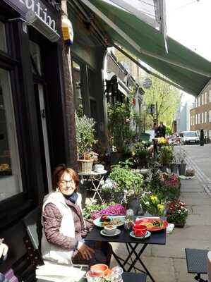 Boulangerie Bon Matin