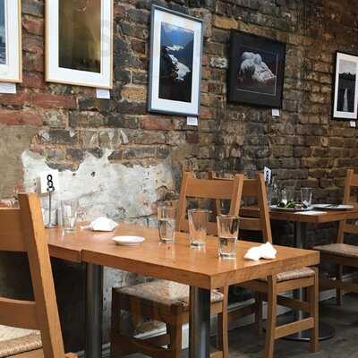 Boulangerie Bon Matin