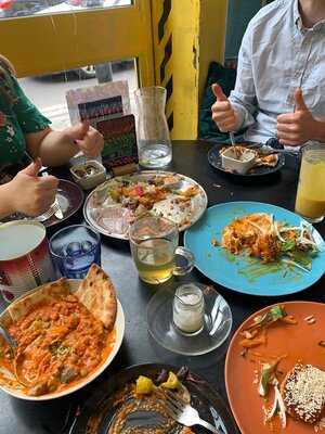 Persepolis Restaurant