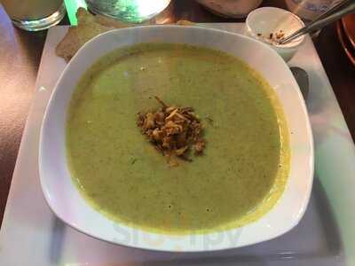 Persepolis Restaurant