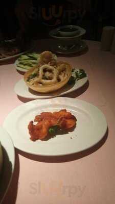 Man Chui Iii Chinese Restaurant