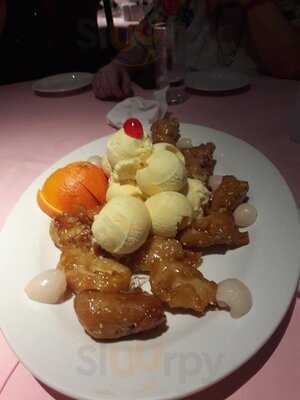 Man Chui Iii Chinese Restaurant