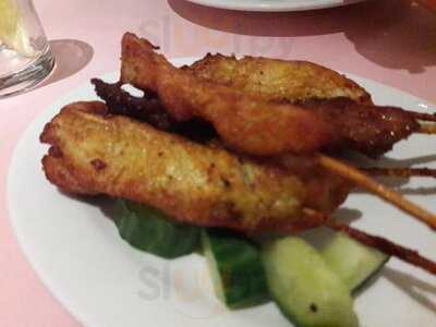 Man Chui Iii Chinese Restaurant