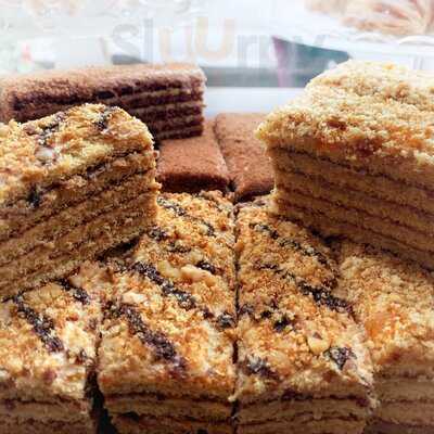 The Little Coffee Tree