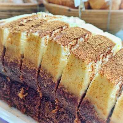 The Little Coffee Tree