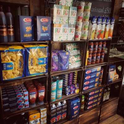 The Little Coffee Tree