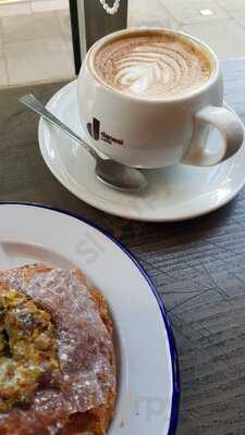 The Little Coffee Tree