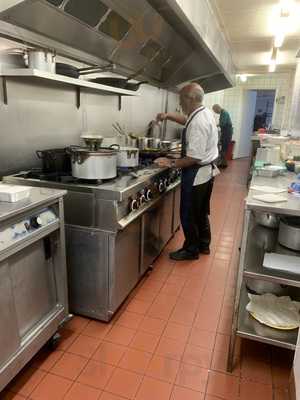 Colliers Wood Tandoori