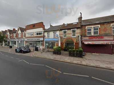 Colliers Wood Tandoori