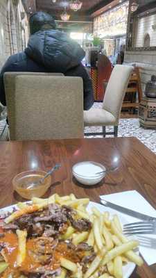 Colliers Wood Tandoori