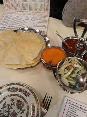 Indian Diner