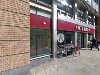 Pret A Manger