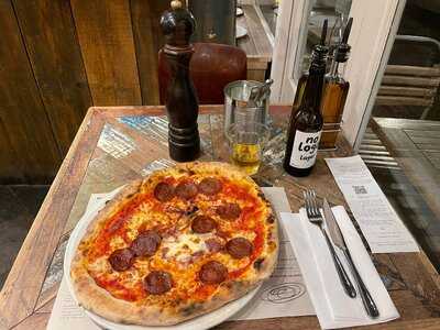 Franco Manca Westbourne Grove