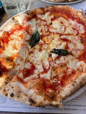 Franco Manca Westbourne Grove