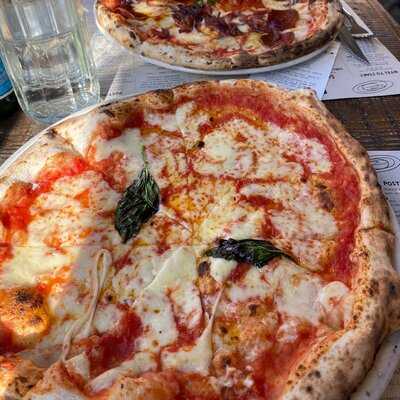 Franco Manca Westbourne Grove