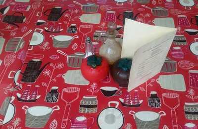 The Electric Elephant Cafe