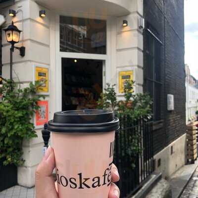 Kioskafe